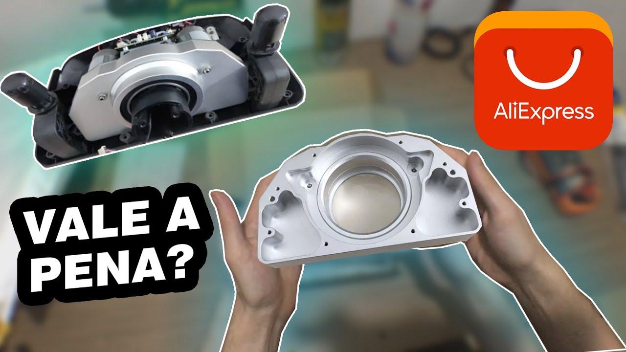 Suporte de rolamento para logitech || g25/g27/g29