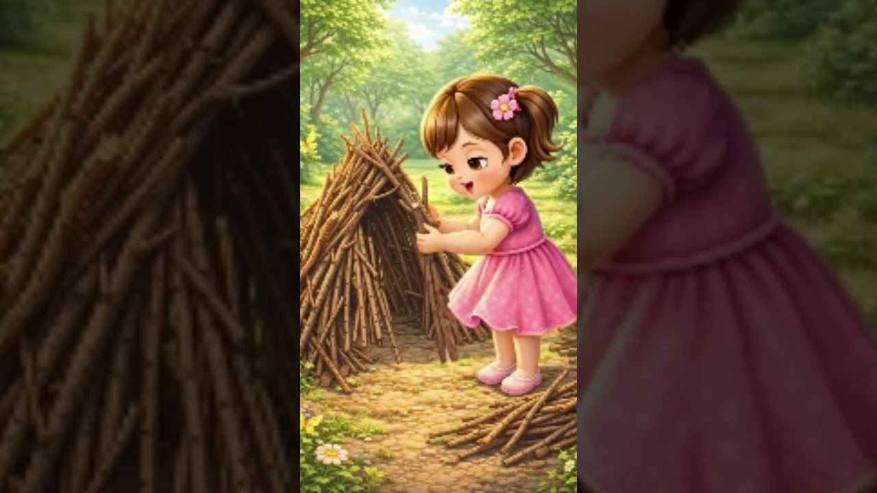 pari ki kahani # viral video