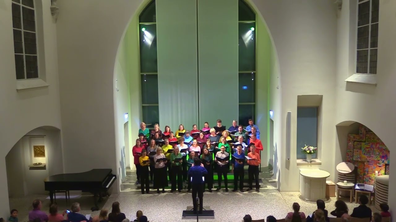 🇸🇪 Drömmarna (Jean Sibelius)