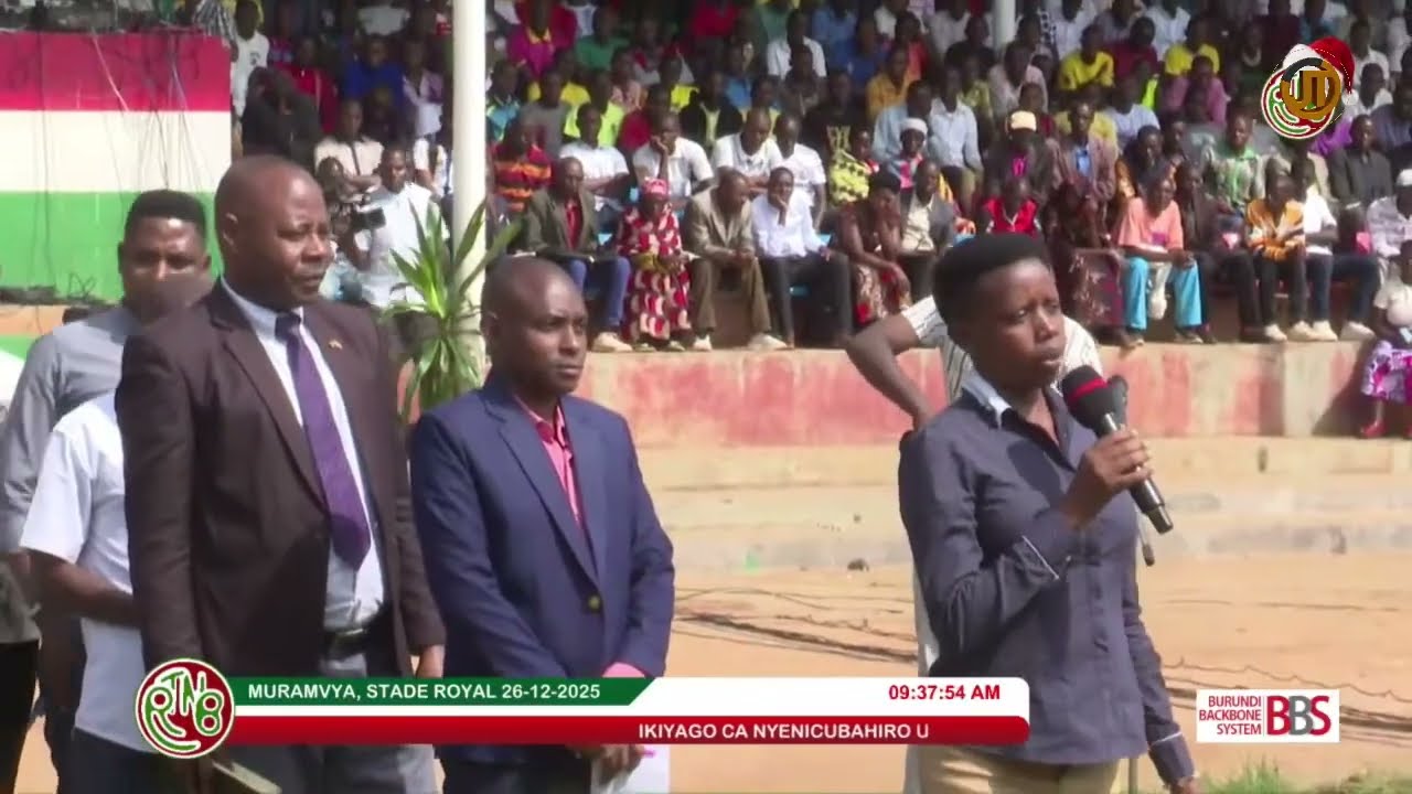 Umviriza ibibazo abamenyeshamakuru babajije umukuru w'Igihugu NEVA n'inyishu zitandukanya yabahaye