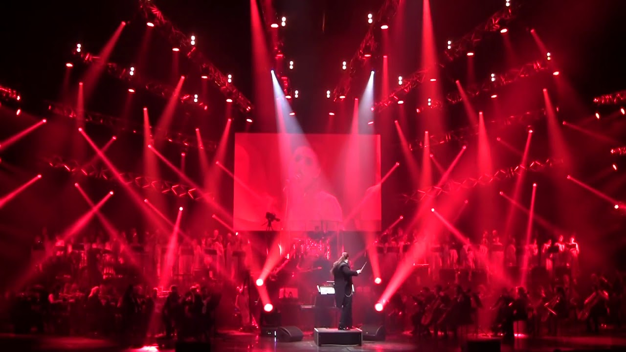 Rock Symphony 17 Rammstein - Sonne