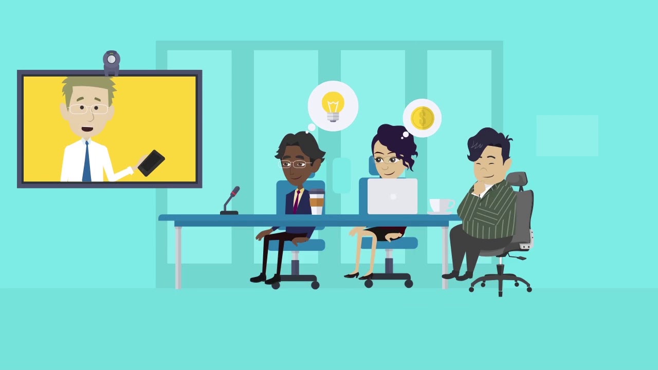 The 5 Drivers of Digital Disruption