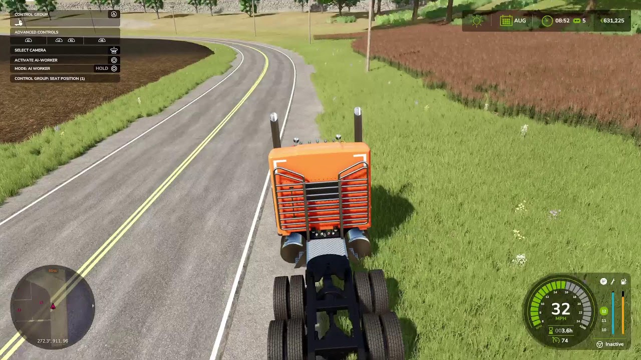 Chill Stream Farming 25 💯👊🔥🔥🔥🔥🔥