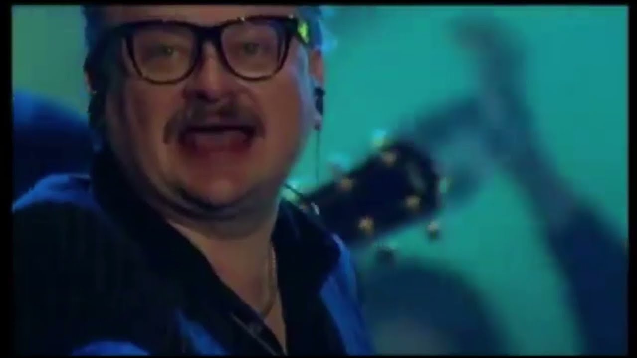 Heinz Rudolf Kunze - Alles was sie will
