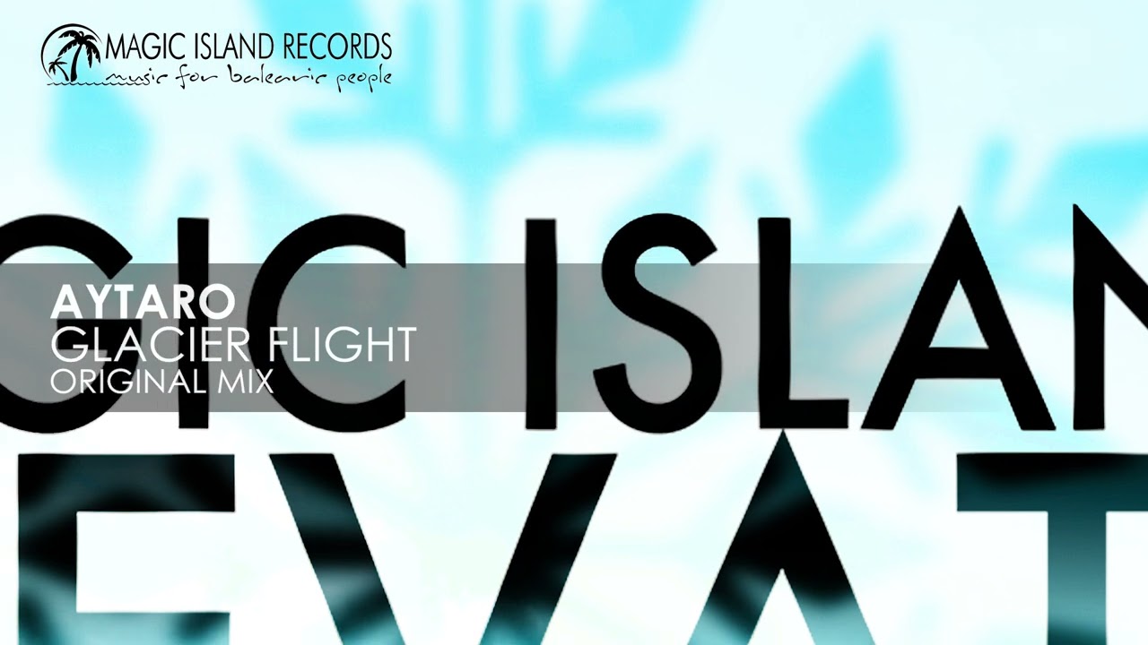 Aytaro - Glacier Flight