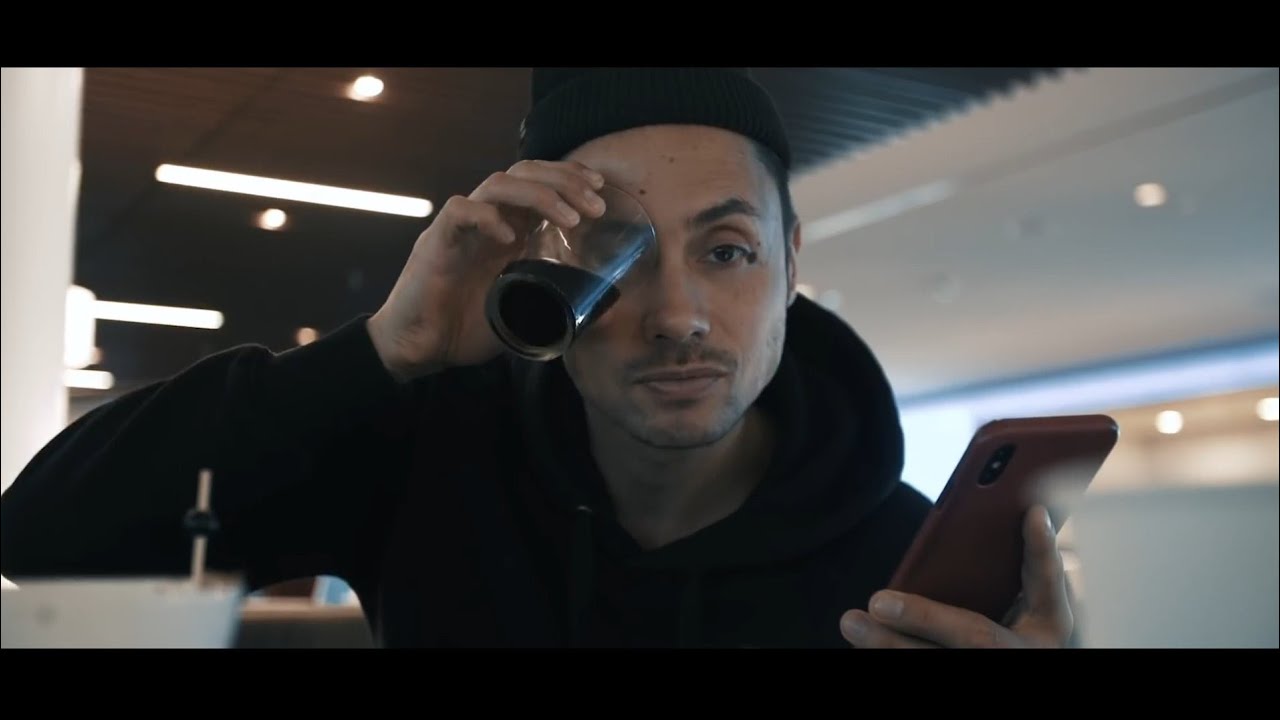 Bassjackers x JAXX & VEGA - Limitless (Music Video)