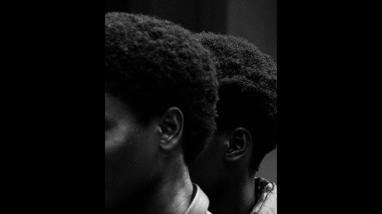 Kendrick Lamar x Bon Iver Storytelling Type Beat - Only You Know