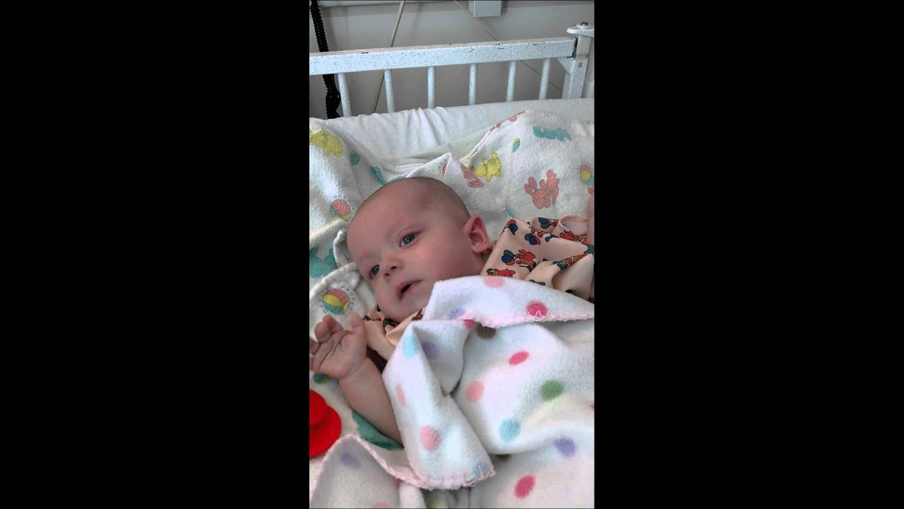 Infantile Spasms