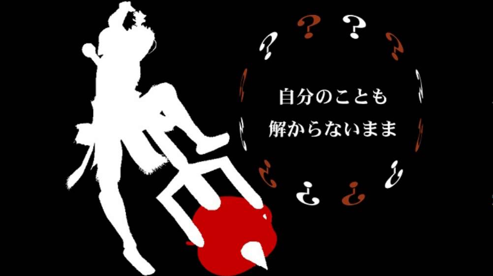 【戦国BASARA】 総勢32人の武将が歌うBad Apple!!! 【UTAU】