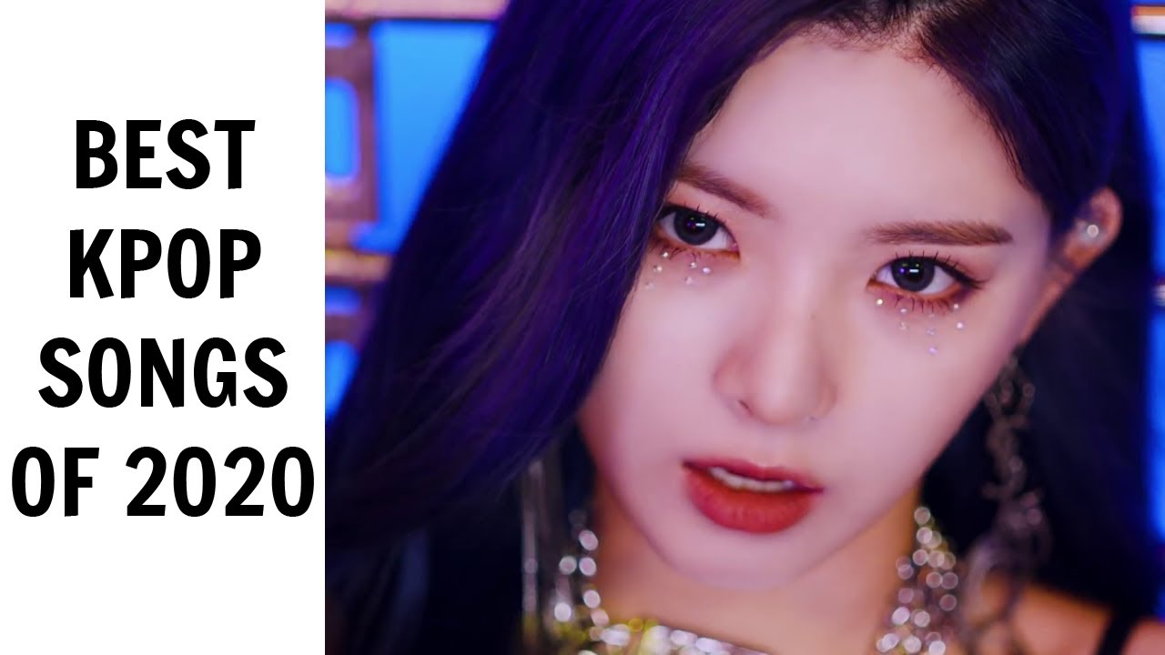 [TOP 100] BEST KPOP SONGS OF 2020 | October (Week 1)