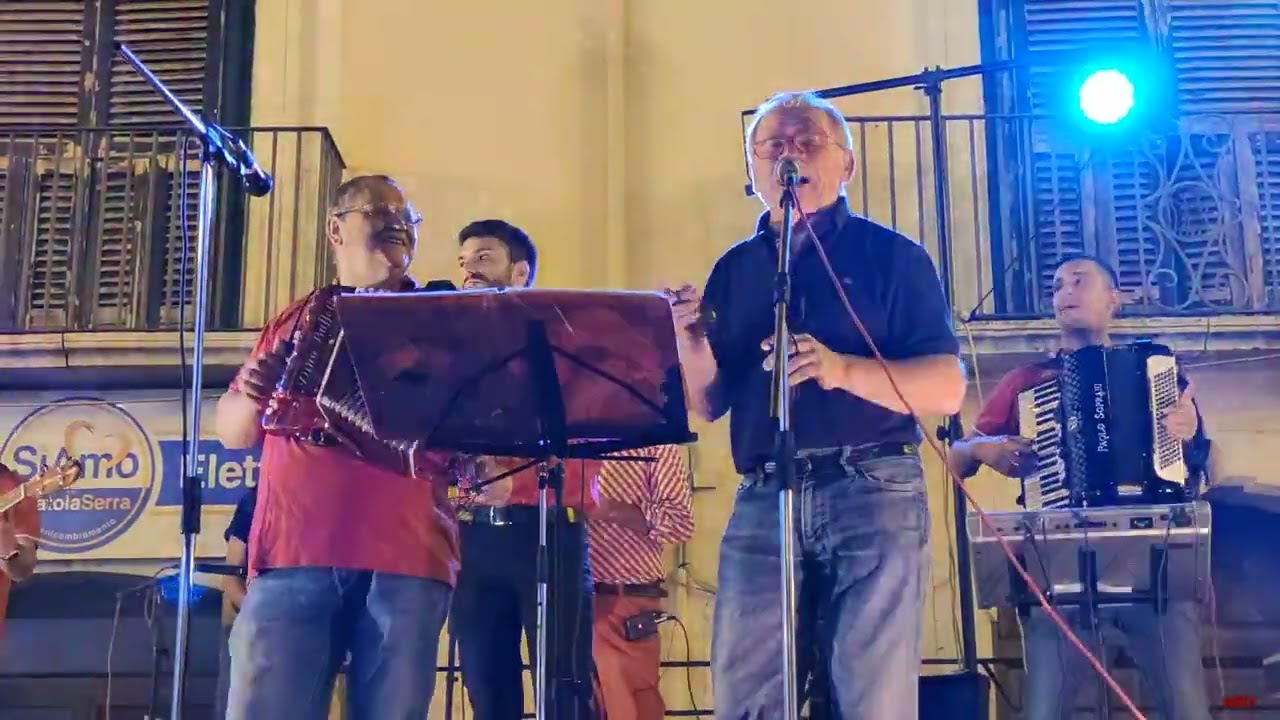 ORIZZONTI POPOLARI  - FIGLIULO - Pratola serra