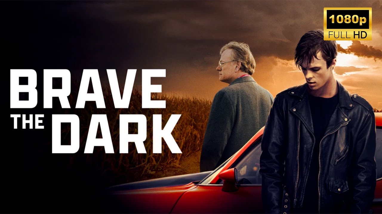 Brave the Dark (2025) | Based on True Story | Latest Hollywood Movie Breakdown | Facts and Review