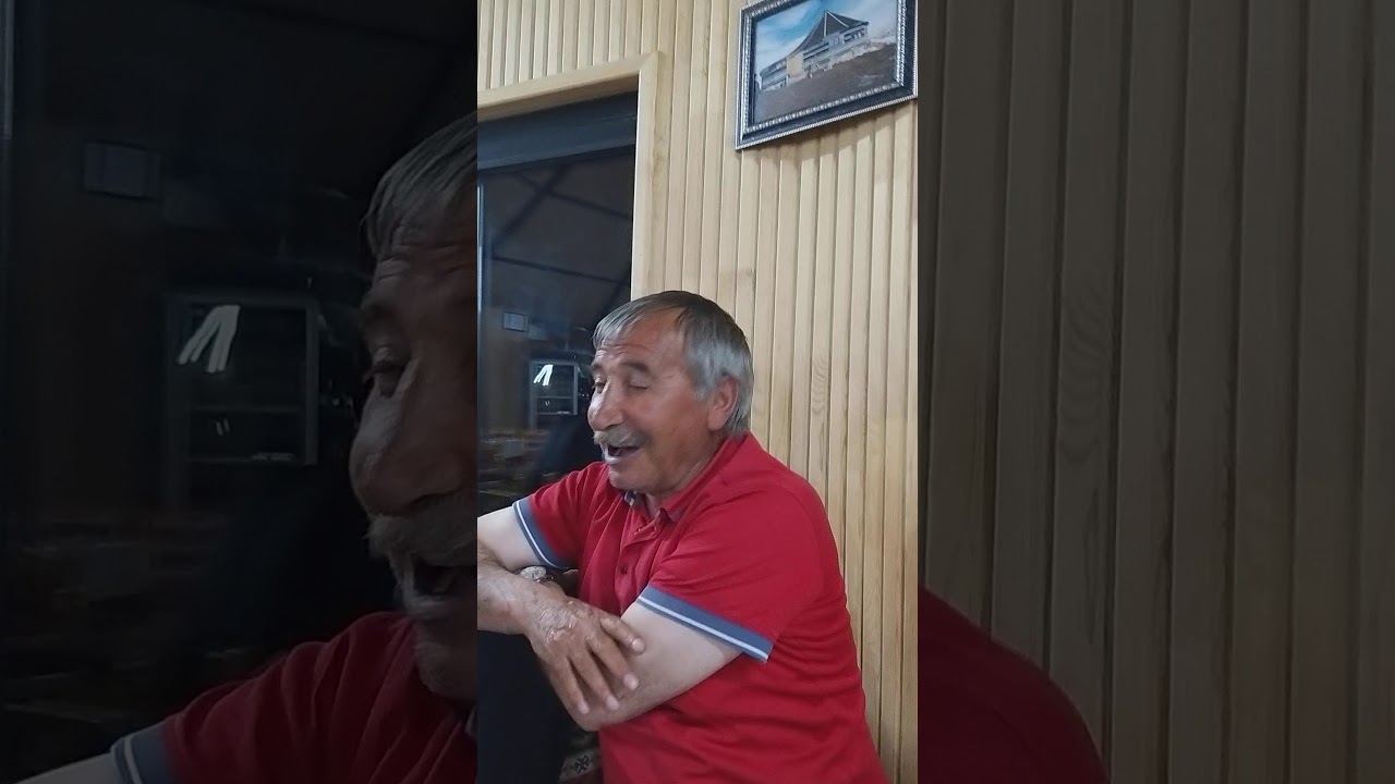 aşık gökmen dursun ve aşık ercan şimşekoglu