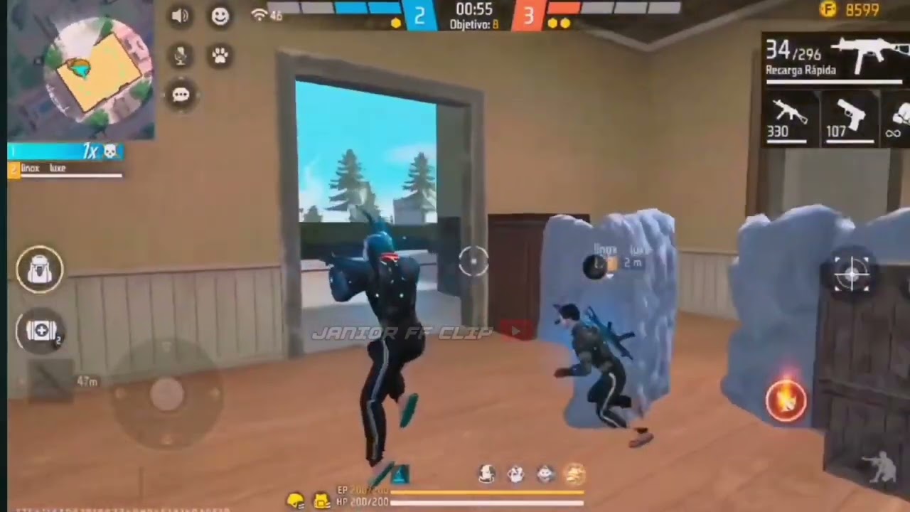 L-GANG (LHACKS) VS ROYCE -SE ENFRENTAN EN DIRECTO ANTES DEL 4vs4 CON VINCENZO_ WHITE_ MORRO Y SYBLUS