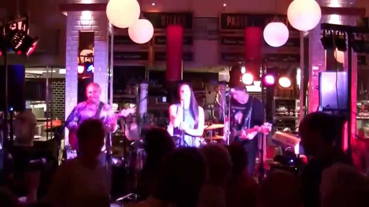 Honky Tonk Leipzig 2015 Impressionen