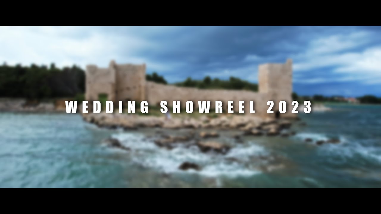 Still here | Wedding Showreel - Gyulavari Daniel Cinematography