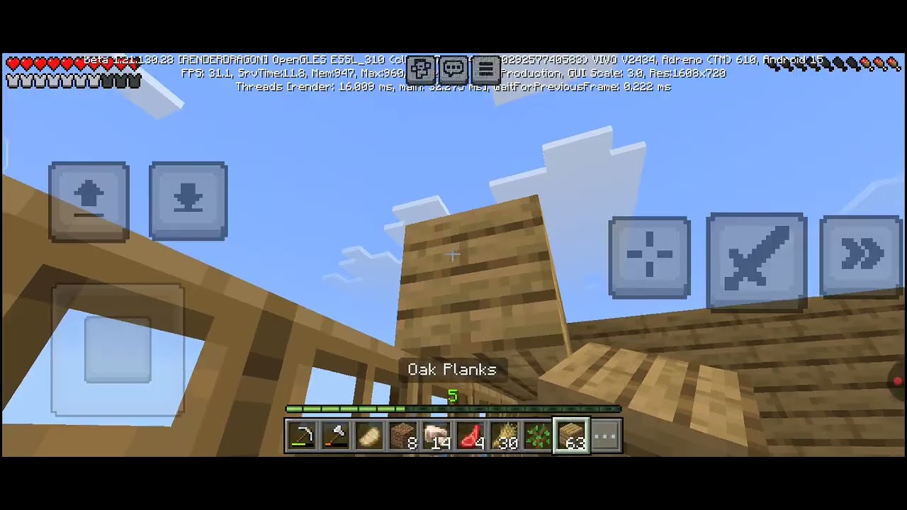 Minecraft 4