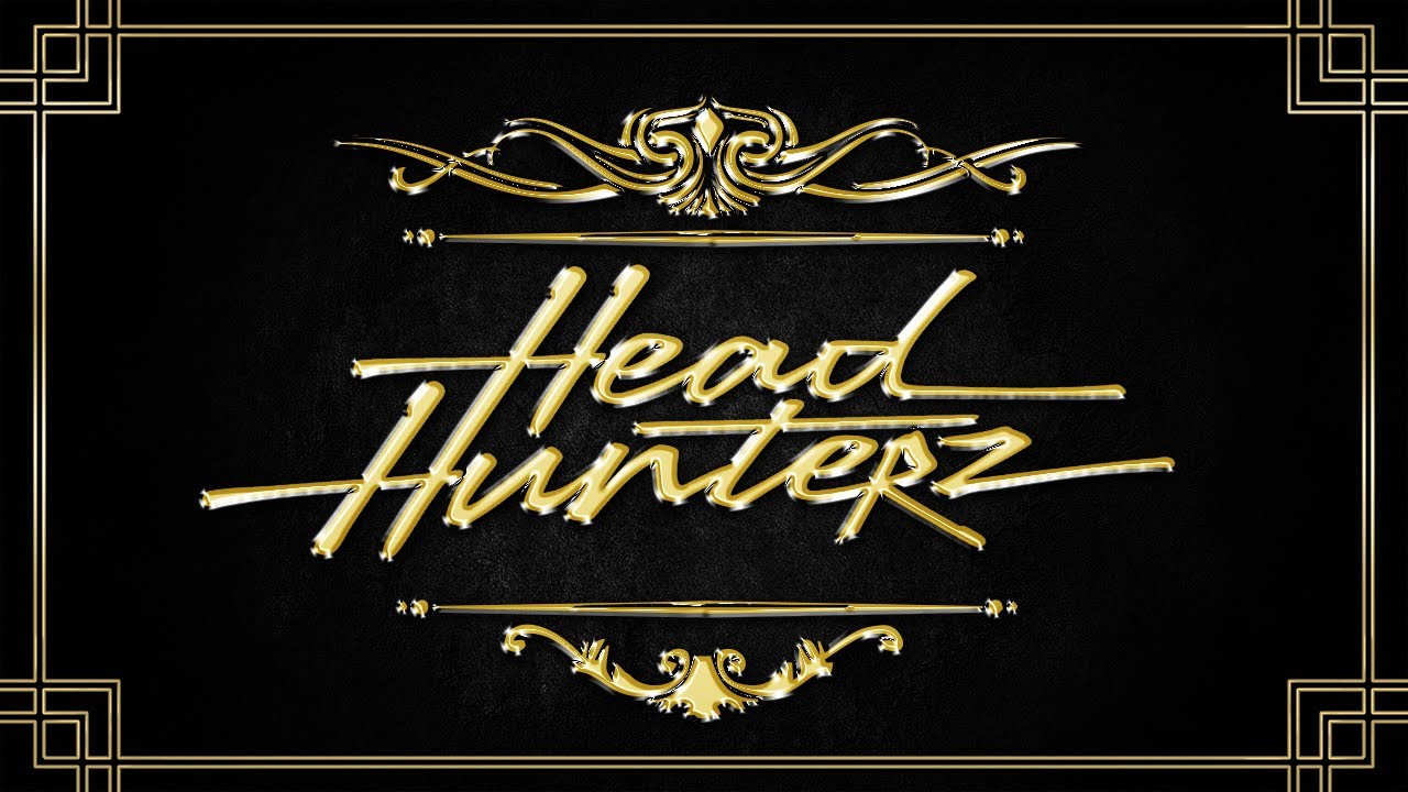 HEADHUNTERZ ➤ The Return