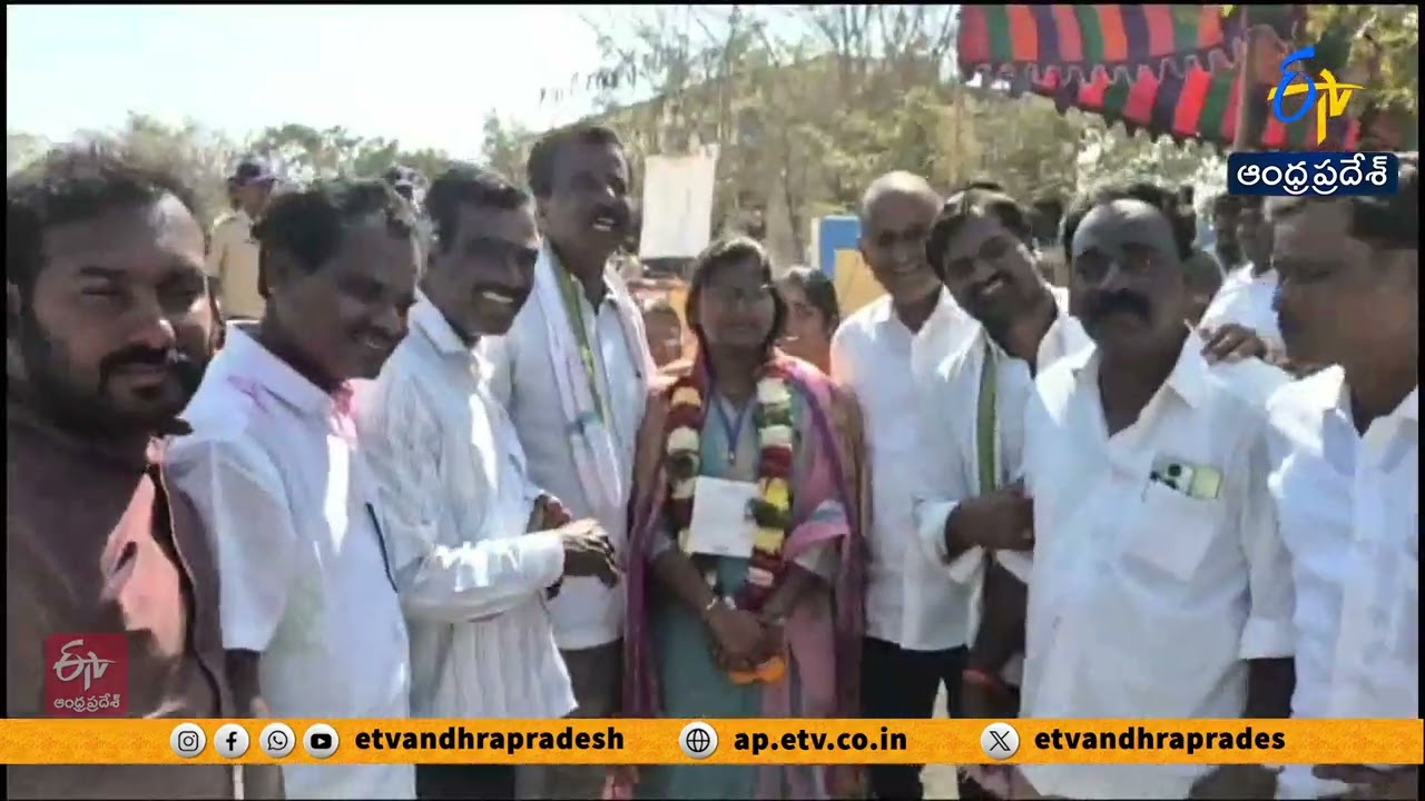 Telangana Municipal Elections 2026 | Congress Wins 1,526 Wards | BRS Bags 772, BJP Secures 270 Wards