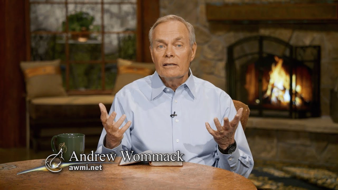 The True Nature of God: Week 4, Day 5