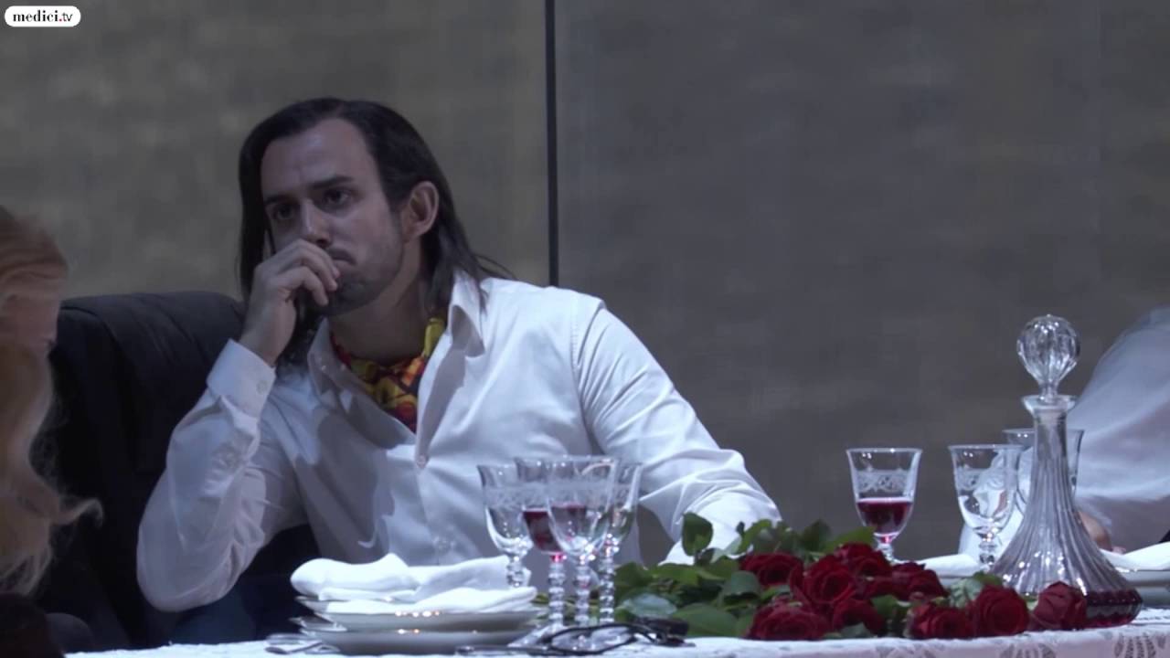 7) HAENDEL - Il trionfo del tempo e del disinganno - Festival Aix en Provence 2016 -