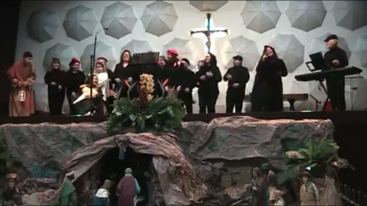Concerto de Reis - 3a parte