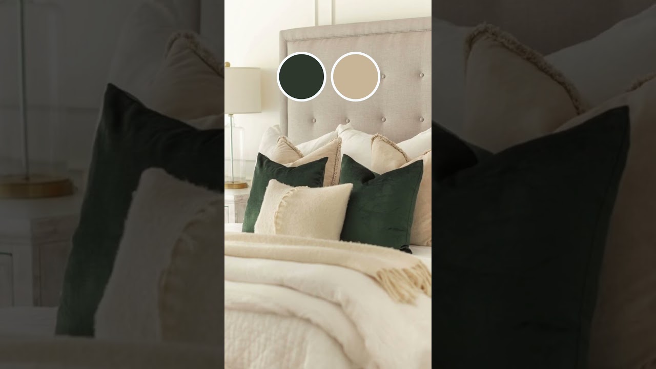 5 TIPS para un DORMITORIO de LUJO ✨