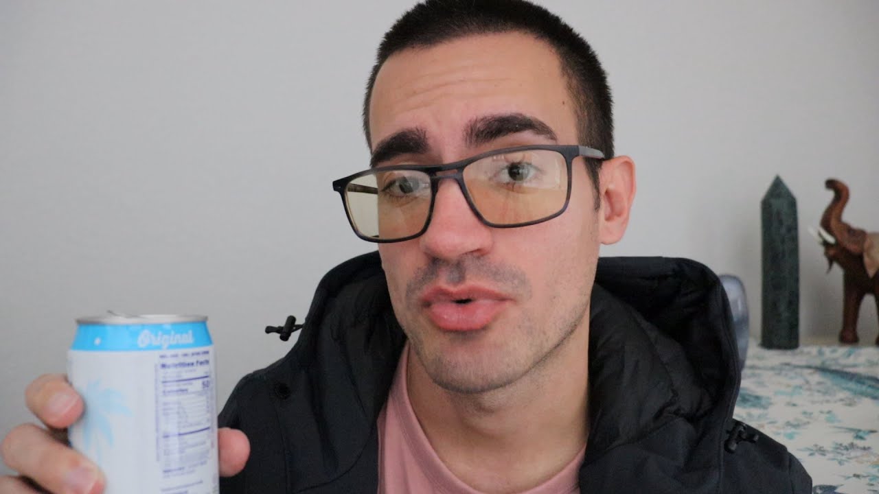 Talking About Diet & Reading Recipes (ASMR)