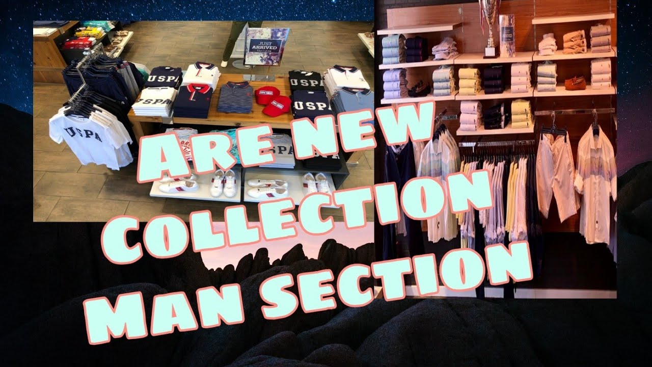 #ofwlife Displays man section