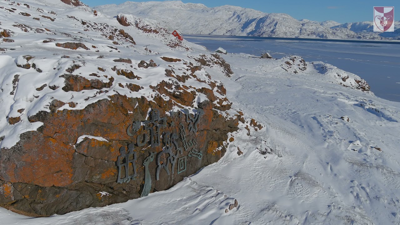 Qassiarsuk & Narsarsuaq