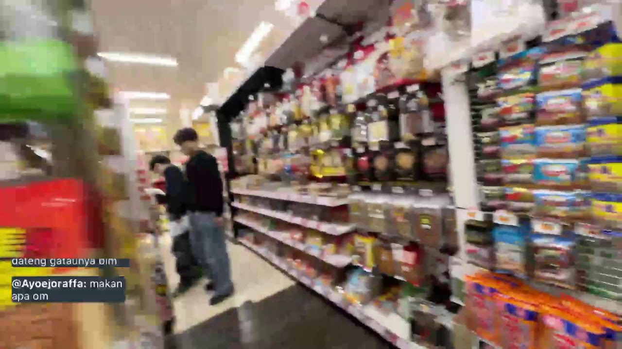 LIVE BUKA PUASA PERTAMA DI JEPANG OKINAWA🔥
