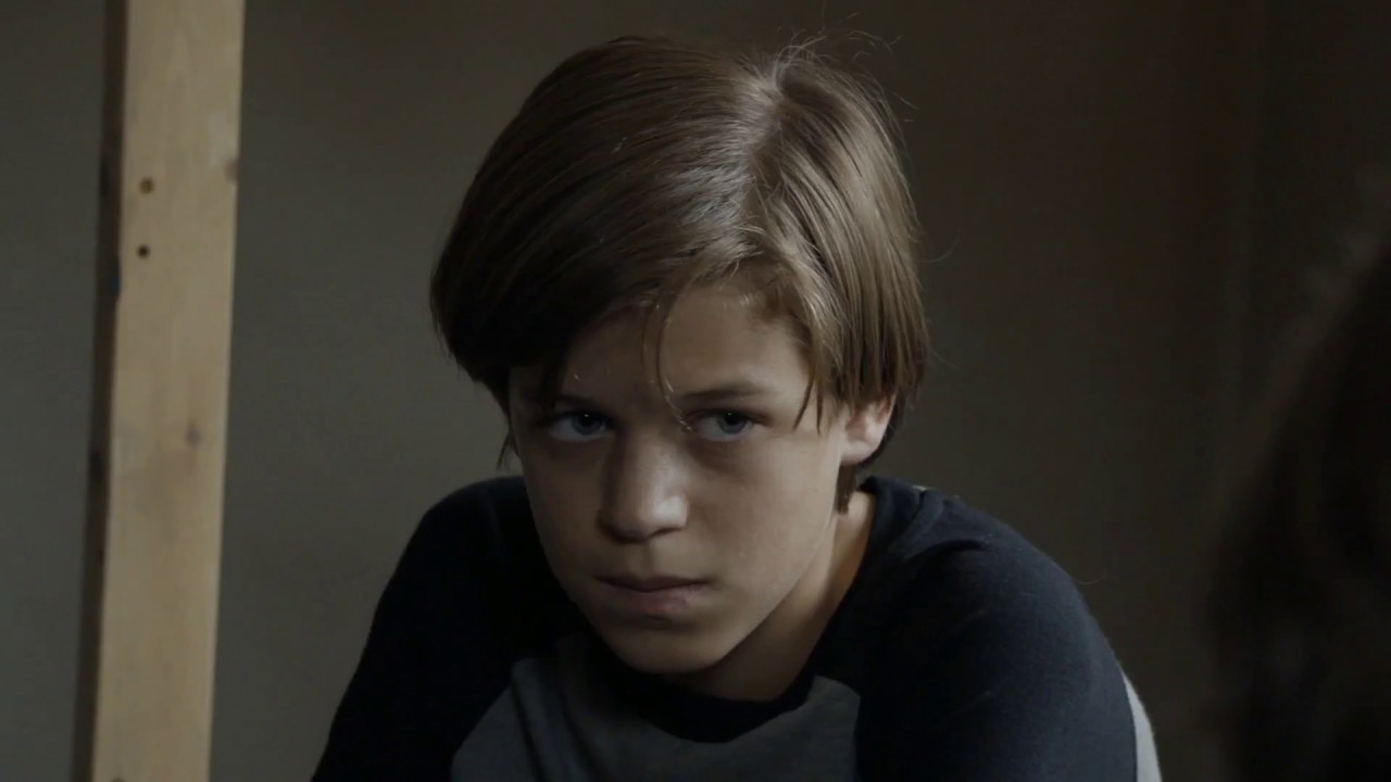COLONY (THIS IS WAR)