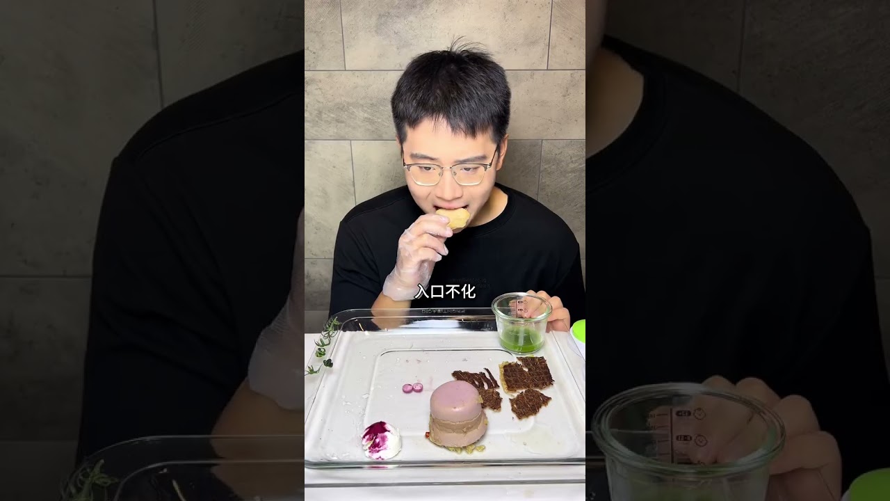 Boyfriend's Fat-Burning Meal Challenge on April 1st: A Fun Diet War