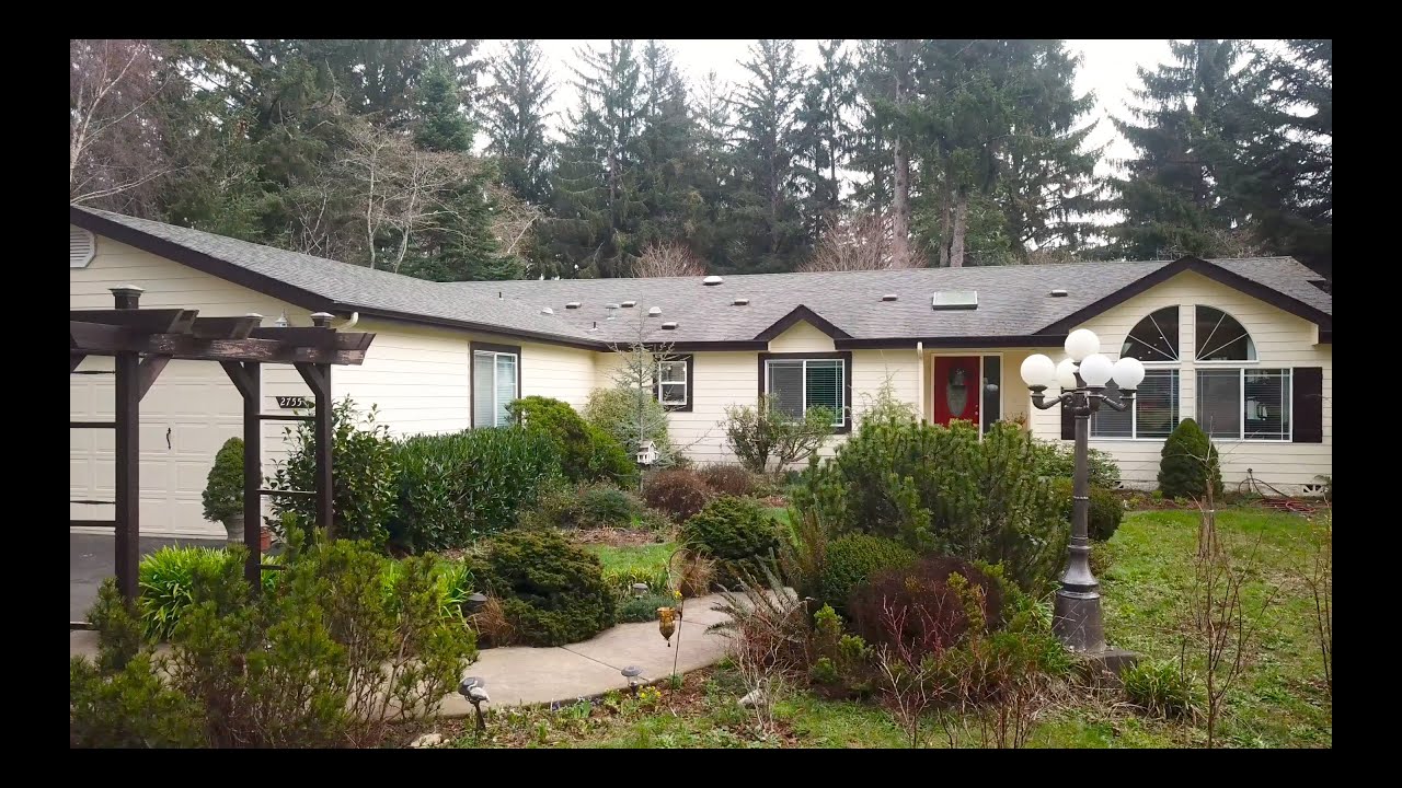 2755 Alder Rd, Crescent City, CA