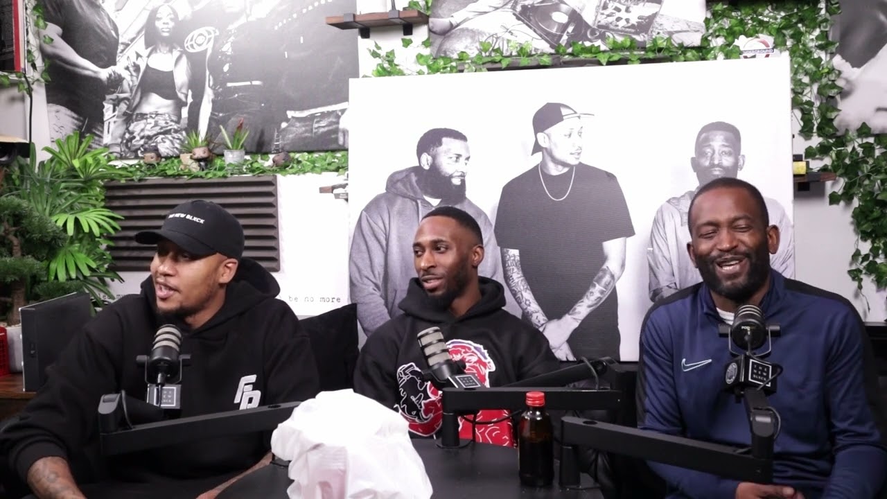 Pen Game Business | No Behaviour Podcast EP. 210 | Margs , Loons & Beanos  Ft F Don, Gramz & Smil3z