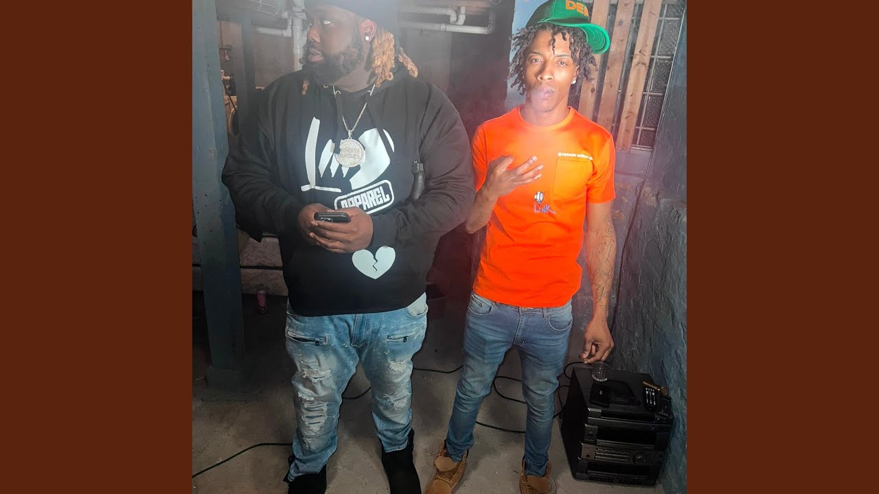 FNPFNL (feat. Boss Buck)