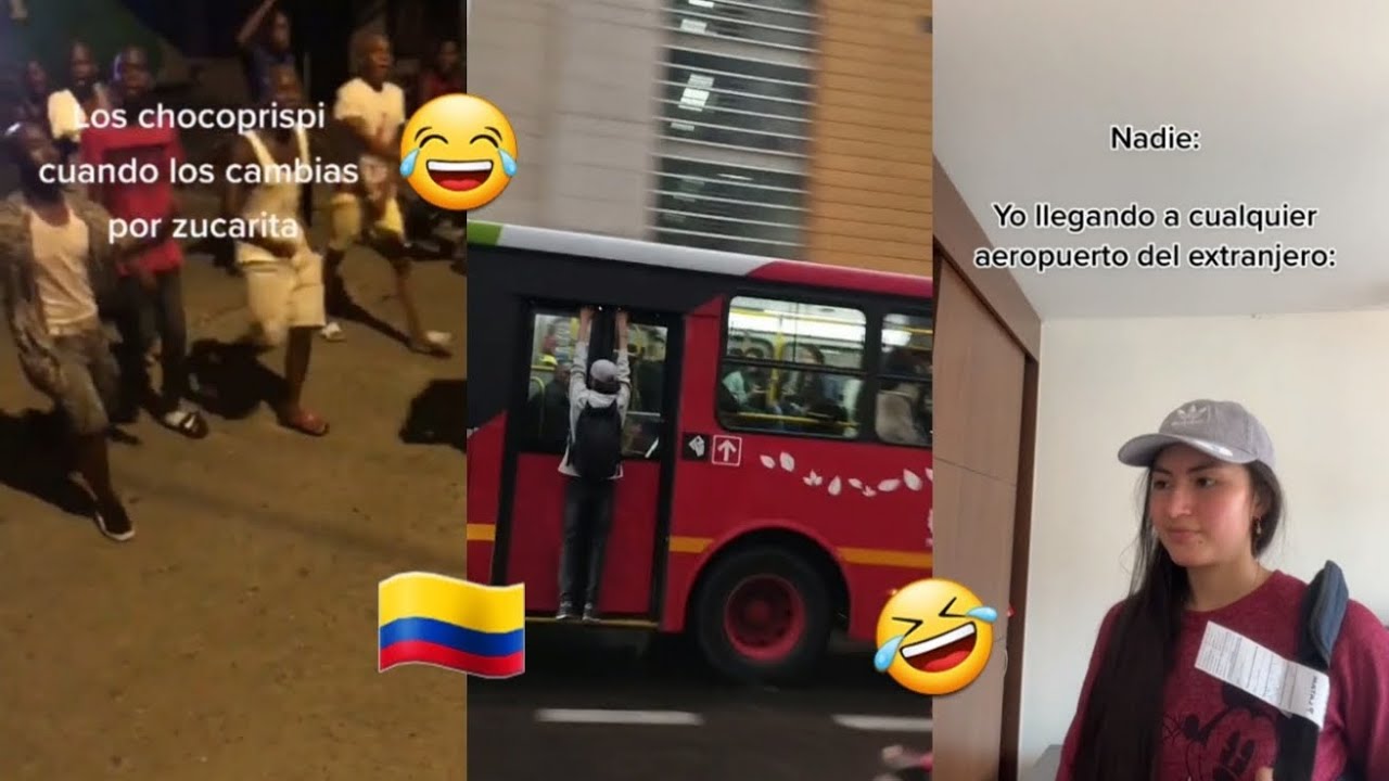 Humor Colombiano🇨🇴 y m&aacute;s #30