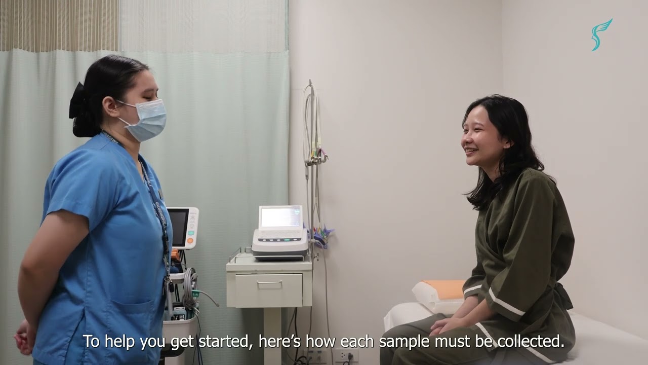 Introduction to Your Patient Invitation Kit | Shinagawa Diagnostic & Preventive Care
