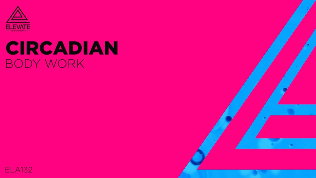 Circadian - Body Work