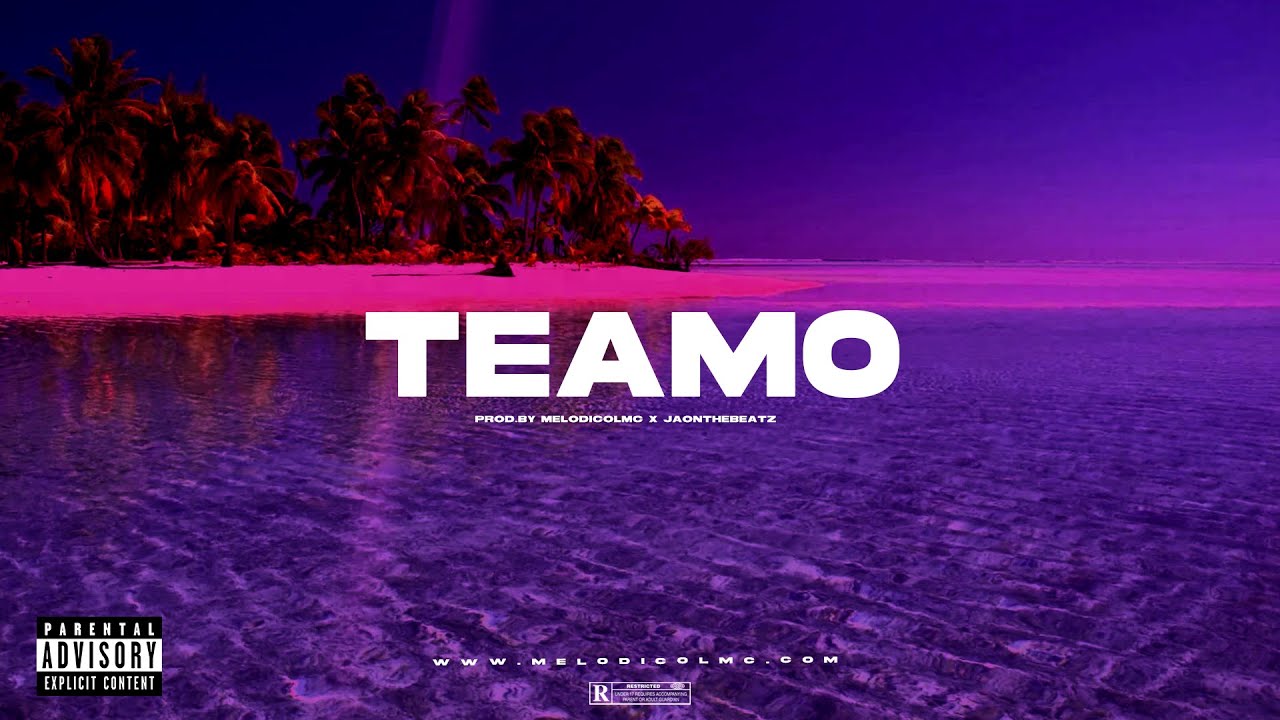 Beat De Mambo | Instrumental De Merengue | Mambo Type Beat 2024 - VENDIDA