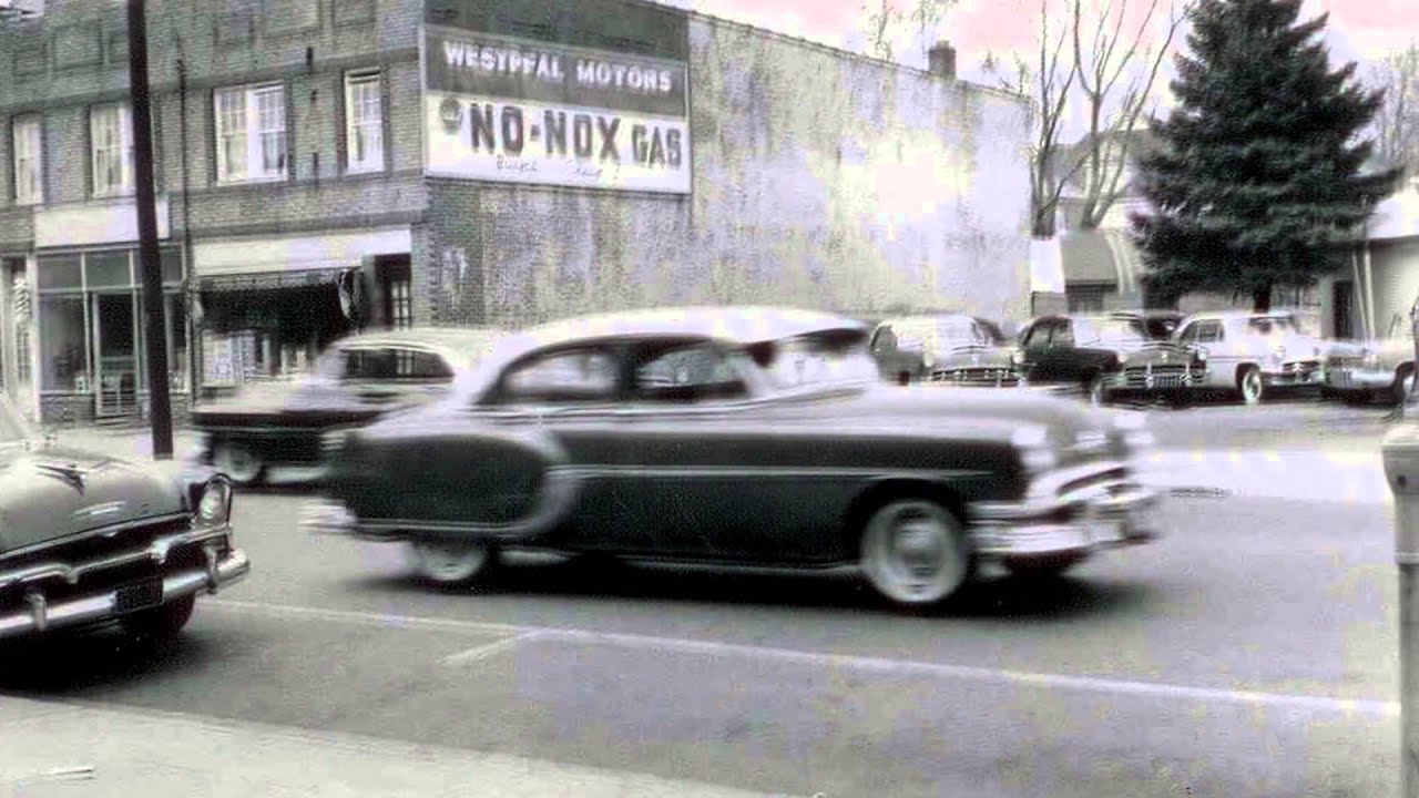 FLORAL PARK VIDEO CLIP 05