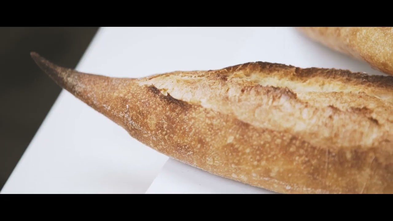 Avenç - BAKING SCHOOL BARCELONA - OBJECTIU MONDIAL DU PAIN