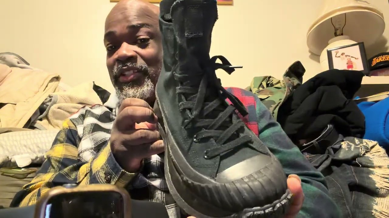 Shorty’s Sneaker Rotation 2/1-2/7/26.