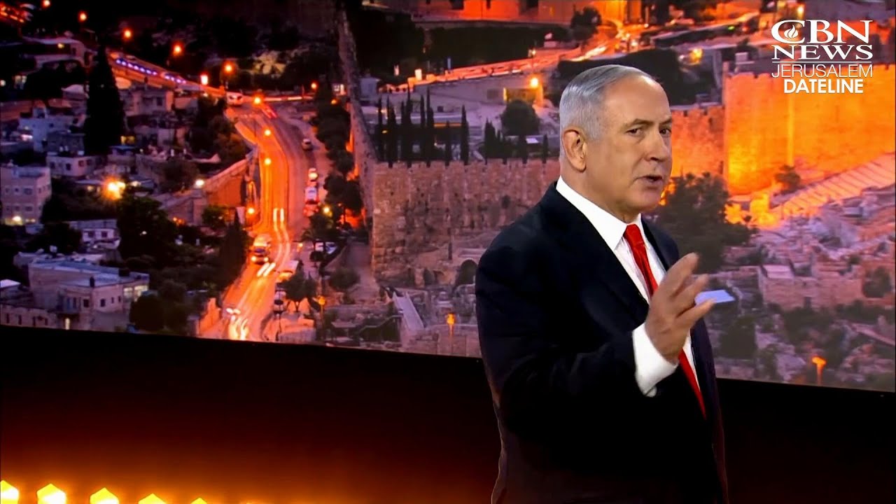 Netanyahu: Hezbollah Keeping &lsquo;Secret Arms Depot&rsquo; in Beirut, Warns of Another Explosion
