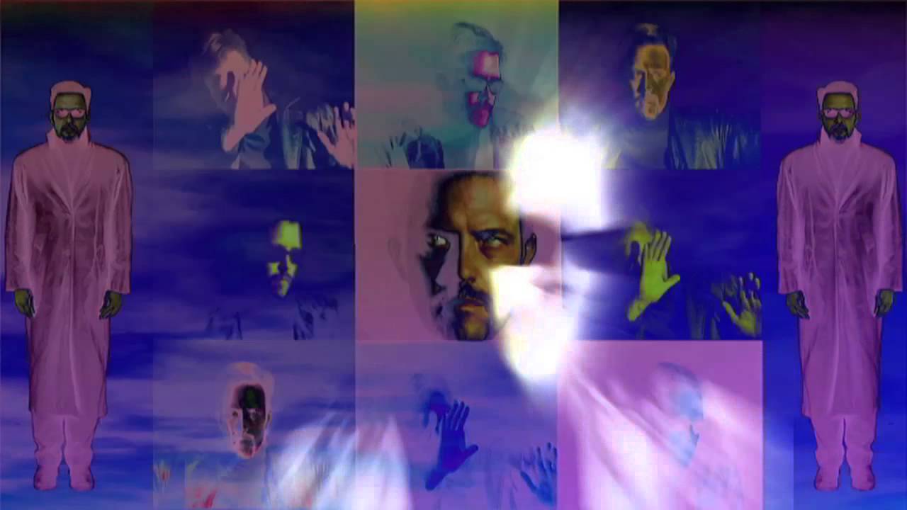 Anti-M -  NOTHING (SURRENDER DOROTHY MIX) OFFICIAL VIDEO