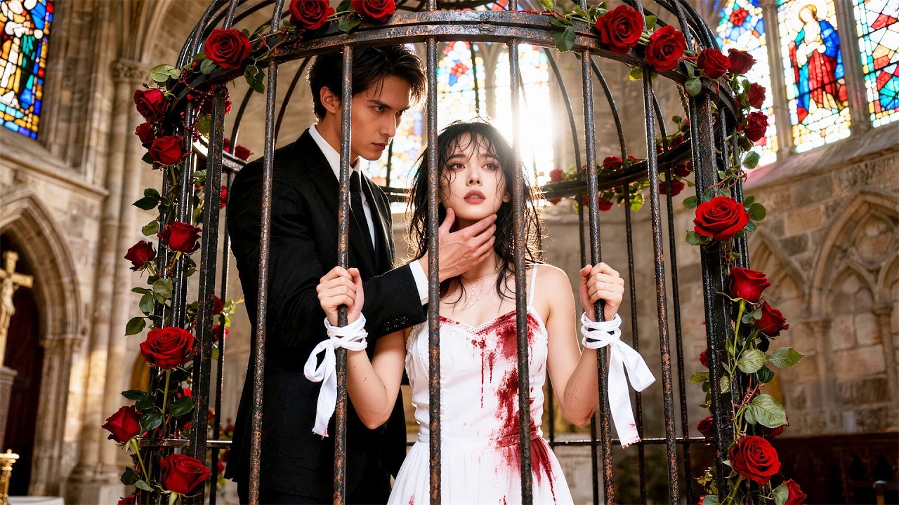 Illegitimate daughter starts debutante program, infiltrates high society as godmother for revenge.