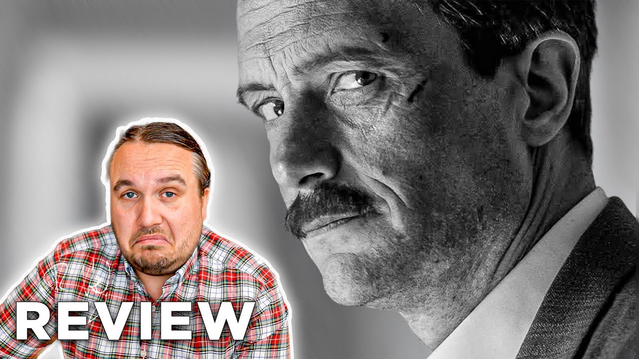 DAS VERSCHWINDEN DES JOSEF MENGELE Kritik Review (2025)