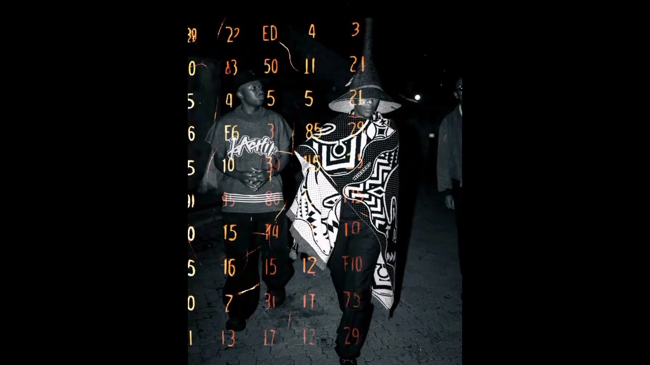 {FREE} Maglera Doe Boy x 25k || type beat 2026