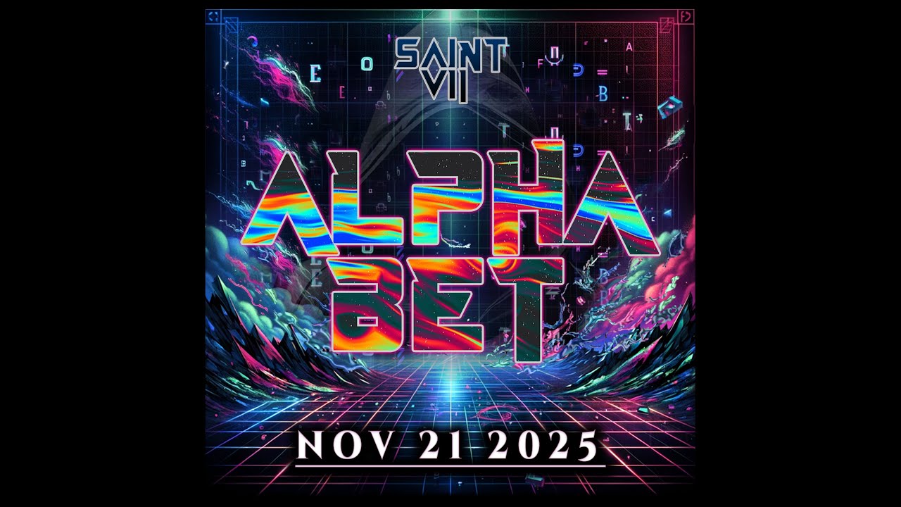 Alpha Bet DJ Mix