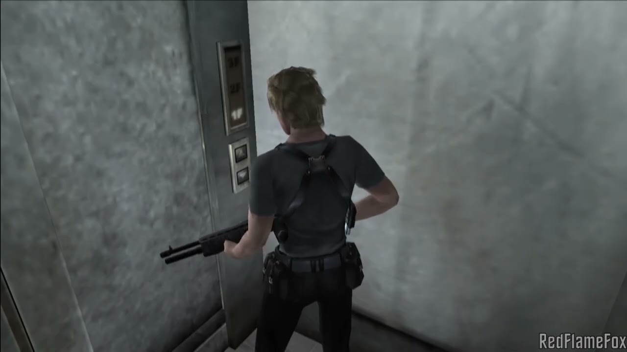 RESIDENT EVIL: DEAD AIM [ITA] | Parte 15: BOSS: Regina Vespa Mutante